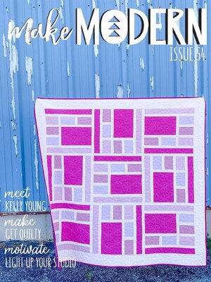 cover image of Make Modern